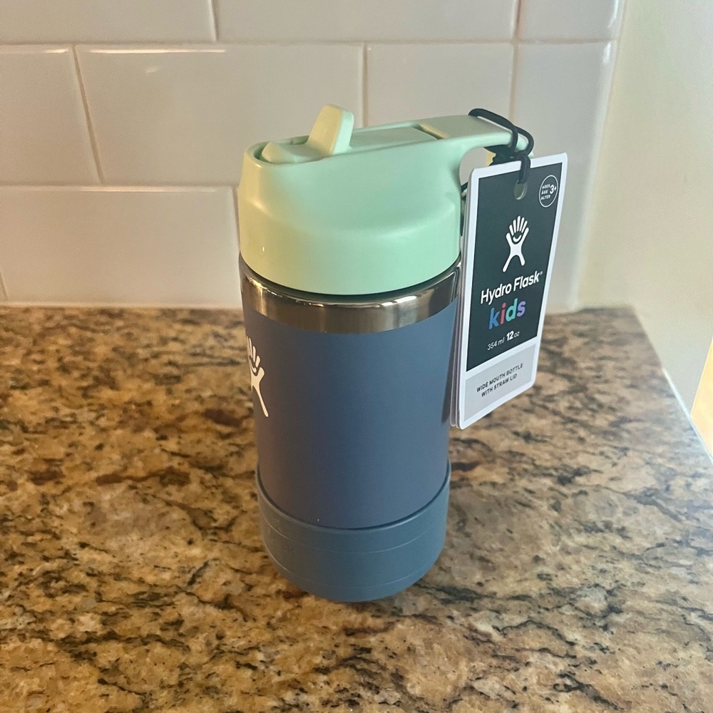 Hydro Flask Kids Bottle